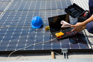 Conditions d’installation de panneaux solaire par Solaires Photovoltaïques à Longperrier